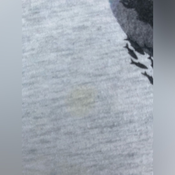 Curbside Ocean Life Golden Ratio Shirt Size Medium - Picture 6 of 10